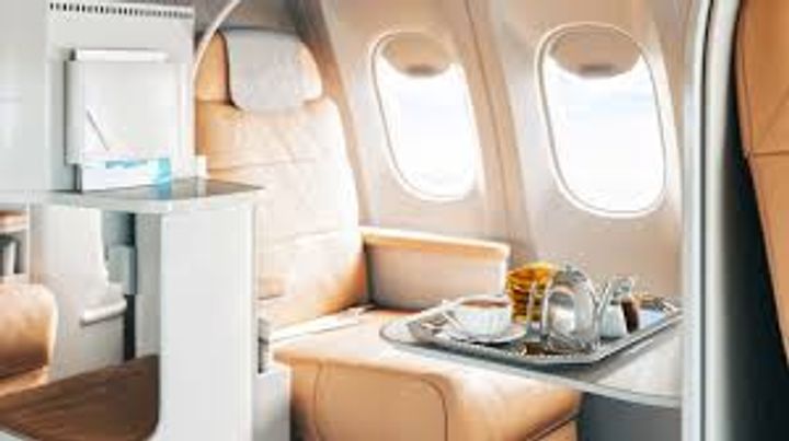 The Smart Traveler’s Guide to Affordable Business-Class Upgrades