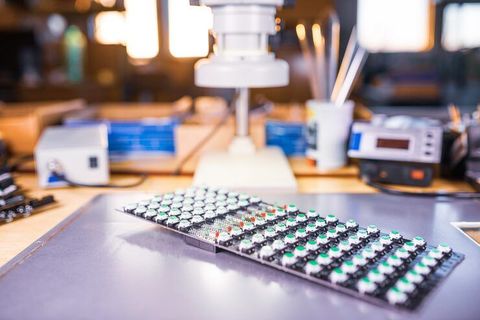 Tablet Press Machines Deep Dive: Analysis, Performance Review & Professional Guide