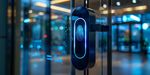Biometric Door Access: A Complete Guide & Overview