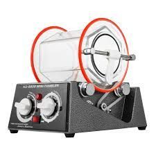 A Complete Guide to Polishing Machines: Knowledge, Facts & Basics