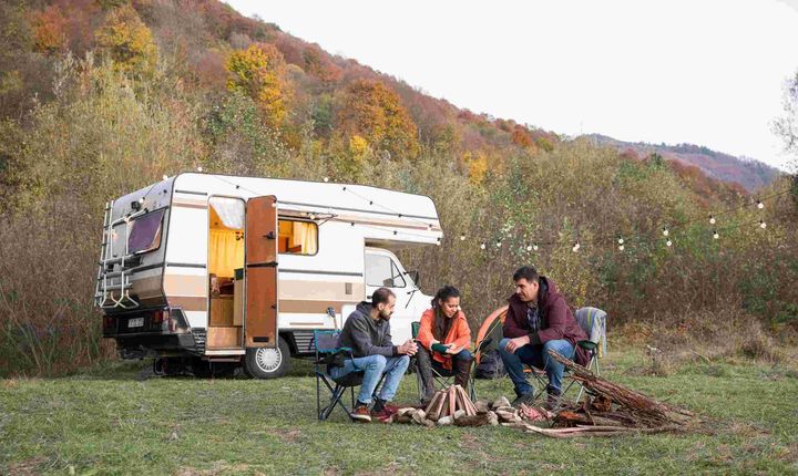 Camper Vans Explore Guide: Key Insights, Tips & Useful Information
