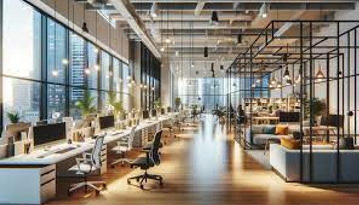 Top Tips and Tricks for Choosing the Best Modern Office Furniture