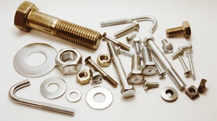 Industrial Fasteners Overview: Detailed Explanation, Types, Uses, and Key Insights