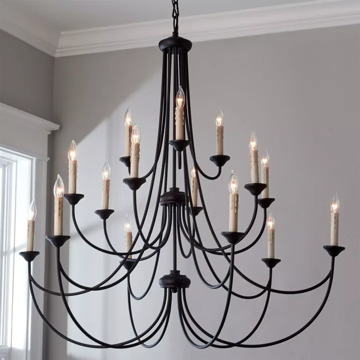Discover Vintage Chandeliers: Tips, Insights, and Practical Buying Advice