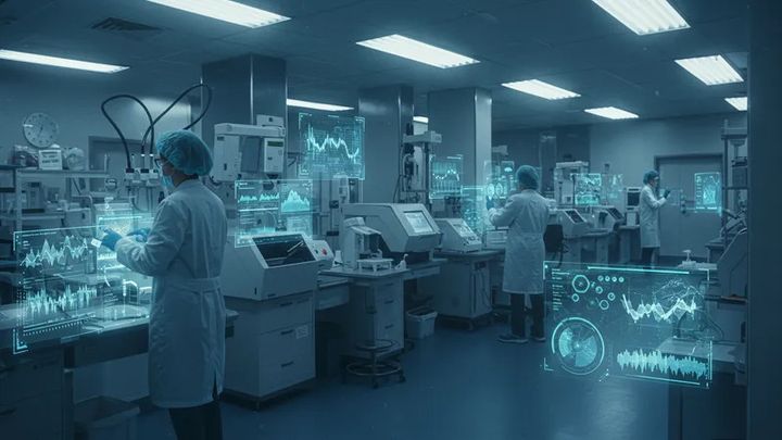 A New Era of Diagnostics: How Technology is Reshaping Clinical Laboratories