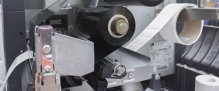 Industrial Label Machine Guide: Basics, Insights & Key Information