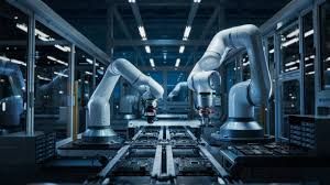 Industrial Robotics Guide: Basics, Insights & Key Information