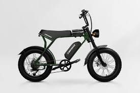 Learn About Electric Bicycles: Overview, Basics & Key Insights