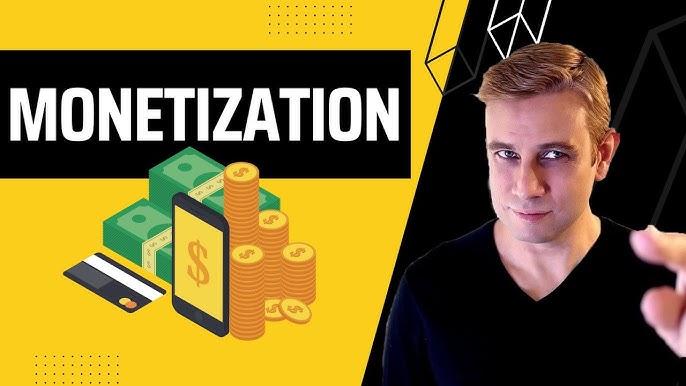 Website Monetization Guide: How to Generate Revenue from Web in 2025