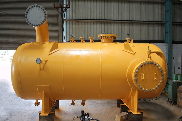 Explore Separator Vessels: Explanation, Key Details, and Industry Insights