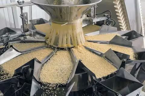 Guide to Rice Milling Machines: Process, Technology, and Industry Overview