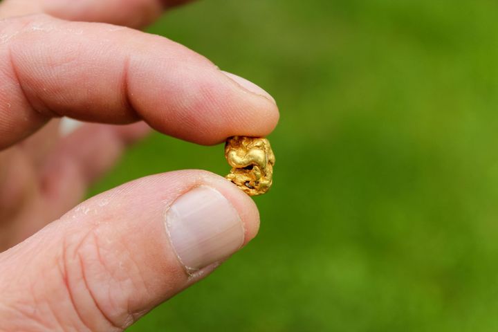 Tips and Advice: Your Guide to Identifying Authentic Gold