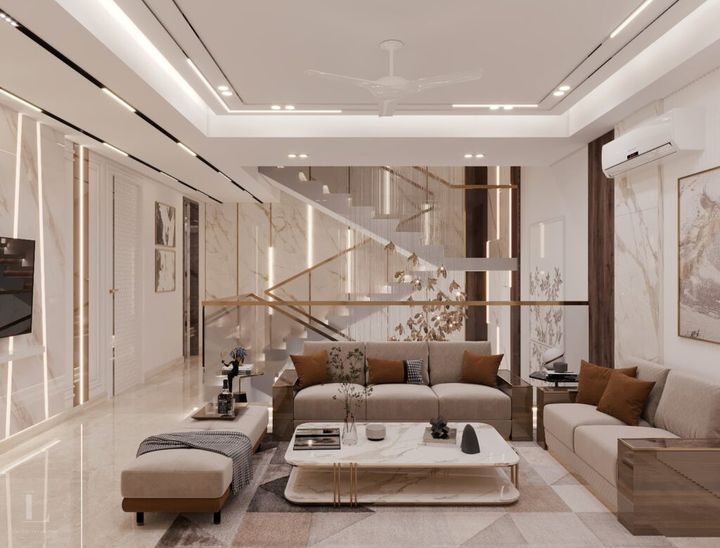 The Ultimate Guide to Interior Design Services and Stylish Home Transformations