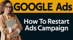 How to Drive ROI by Restarting Your Google Ads Pay per Click & Performnace Max Campaigning