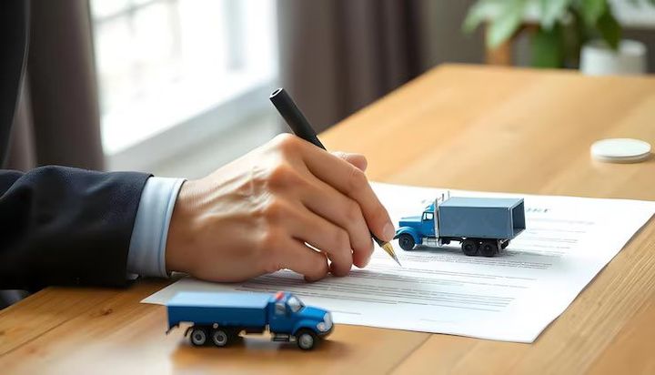 The Ultimate Guide to Choosing a Truck Accident Lawyer