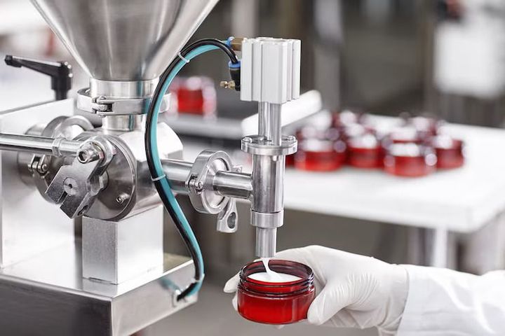 Discover Pharma Liquid Filling Machines: Types, Strategies, Solutions & Industry Insights
