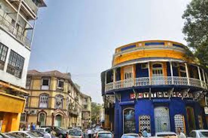 Guide To Top 5 EV Friendly Neighborhoods in Mumbai