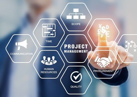 Explore Digital Project Management Tools: Overview, Basics, and Key Information