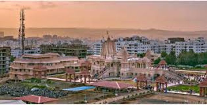 Discover Why Pune Is Becoming India’s Retirement Paradise: Key Facts & Insights