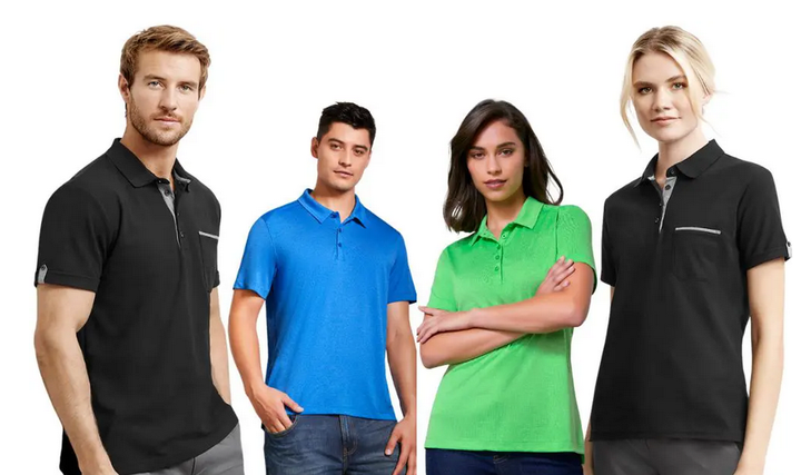 Custom Polo Shirts: Beyond the Collar: Crafting Your Business Image with the Perfect Polo Shirt