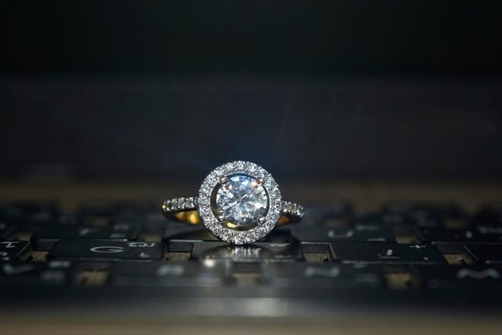 Tips and Advice for Choosing Your Diamond Ring
