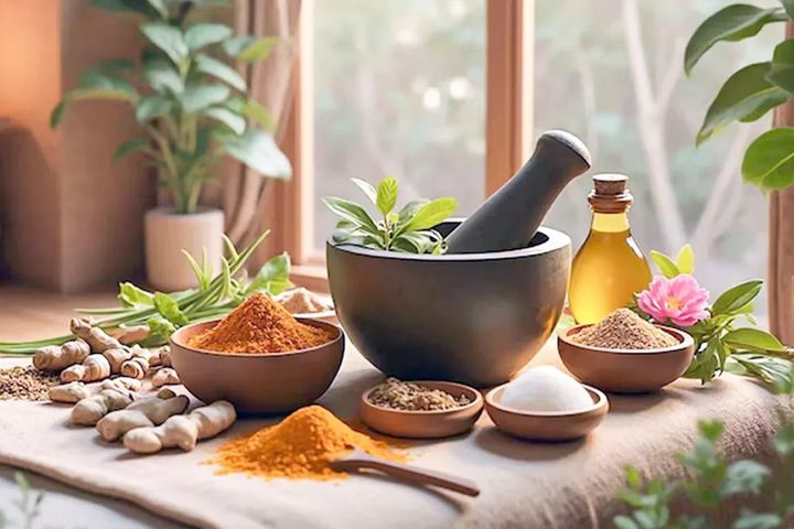 Explore Ayurveda Medicine: Ancient Wisdom For Modern Health