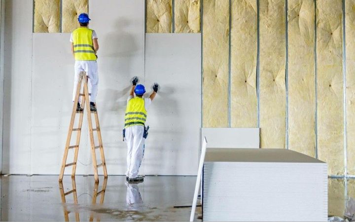 Soundproofing Existing Walls Explained: Basics, Overview, Facts and Key Details