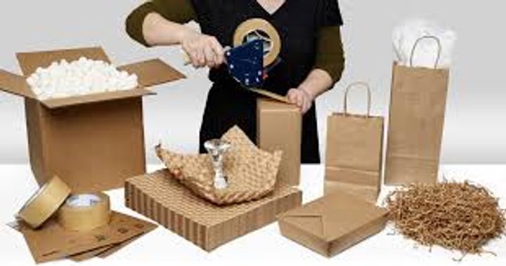 The Future of Packaging: Tips For Eco-Friendly and Biodegradable Innovations