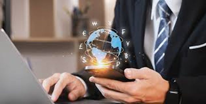 How to Receive Money from Abroad: Your Guide to International Payments in India