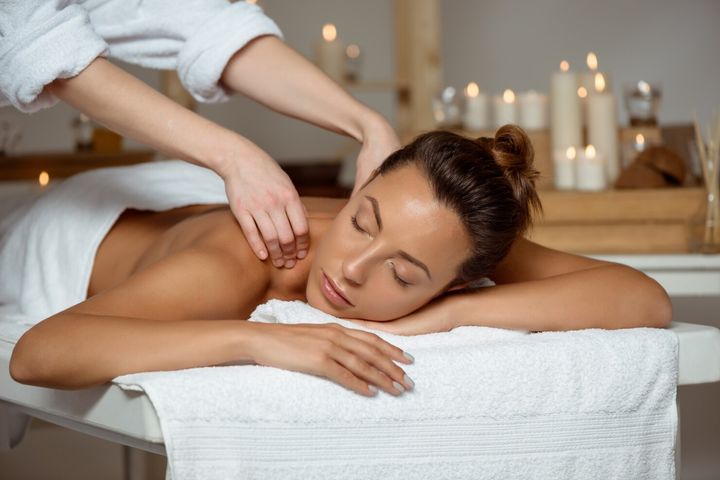 Exploring Modern Spas: A Beginner's Guide to Relaxation