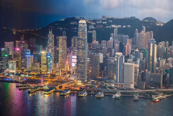 Guide to Renting Apartments in Hong Kong