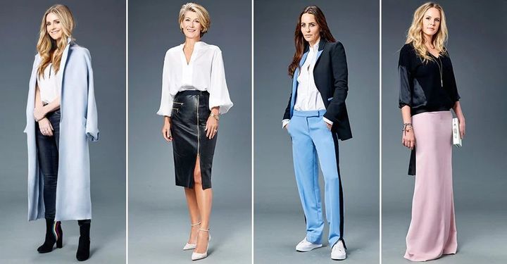 Power Dressing for Professionals: Explore Guide, Tips, Insights, and Essential Style Knowledge