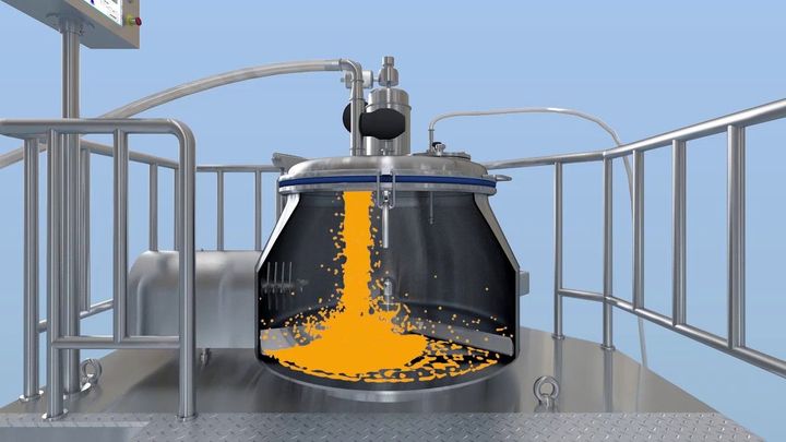 Granulation Machines: An Informative Guide to Basics, Working Process, and Key Insights