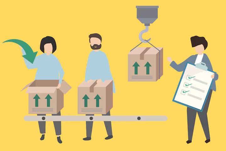 Exploring the Best Strategies for Maximizing Efficiency in Warehousing