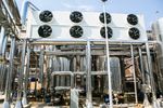 Commercial Cooling Systems Overview