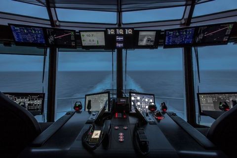 Marine Navigation Equipment Explained: Complete Guide, Insights & Essential Knowledge