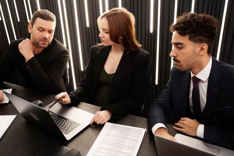 Discover Technology & SaaS Legal Strategies: Compliance Solutions & Ideas